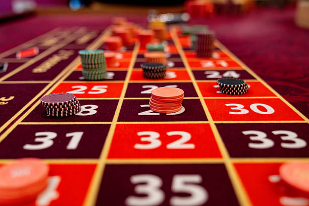 limtogel Boxing Title Bet