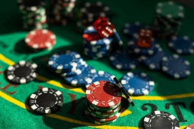 limtogel Boxing Title Bet