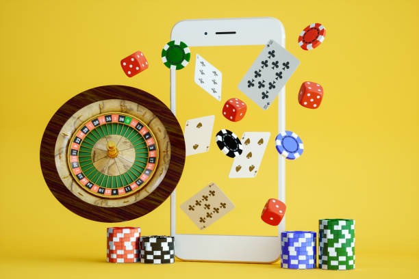 limtogel Live Blackjack Royal